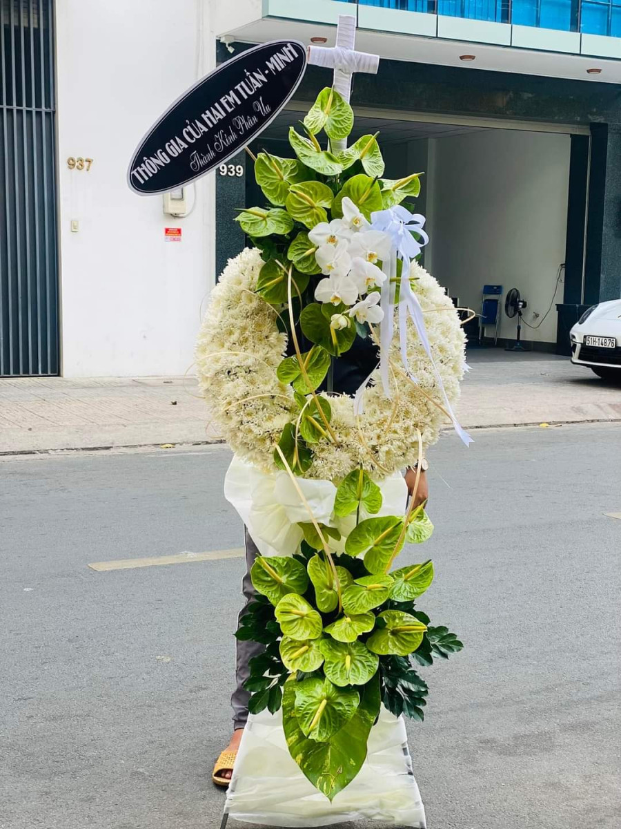 Nỗi Buồn Lặng Lẽ