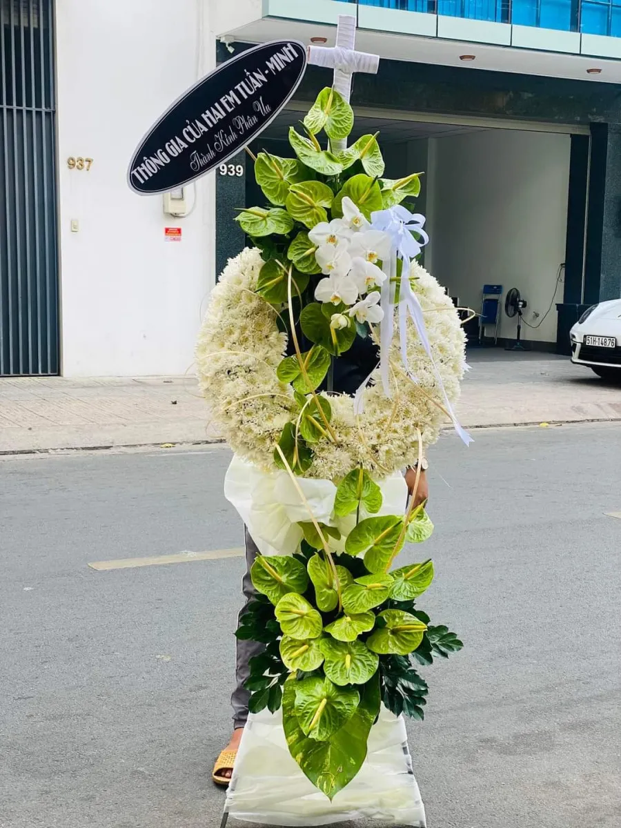 Nỗi Buồn Lặng Lẽ