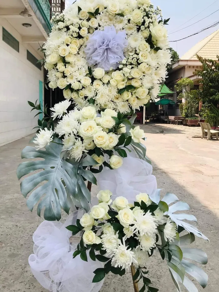 Gửi Niềm Thương