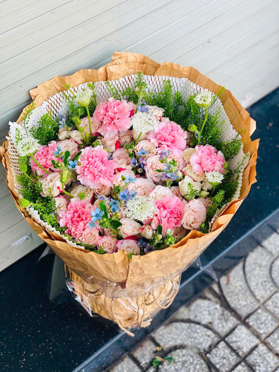 Mơ Mộng