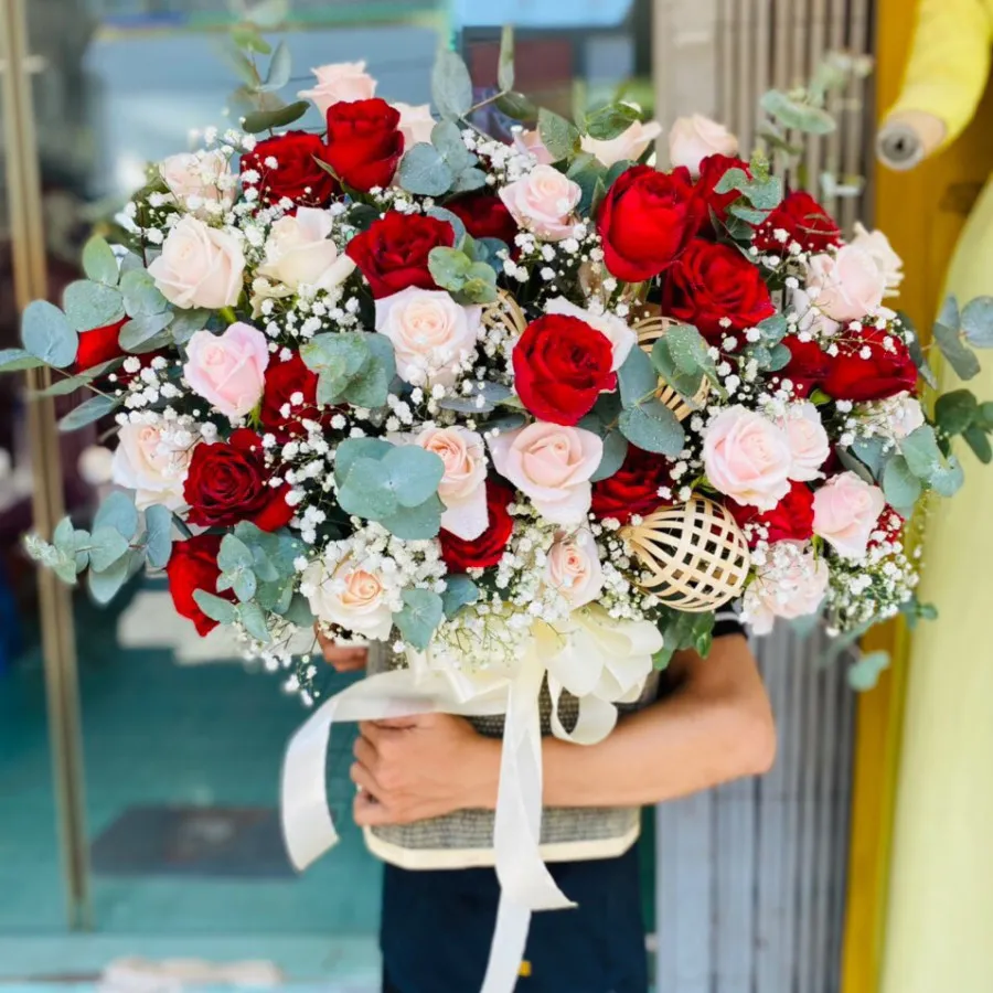 Tình Yêu Ngọt Ngào Hạnh Phúc