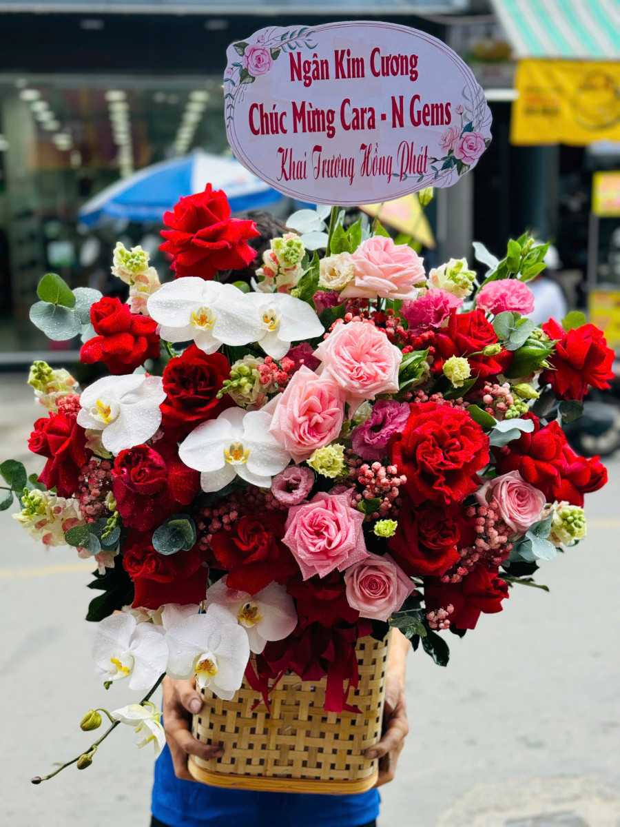 Tặng Phụ Nữ 20/10