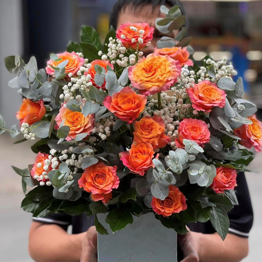 Mừng Khai Trương Phát Đạt