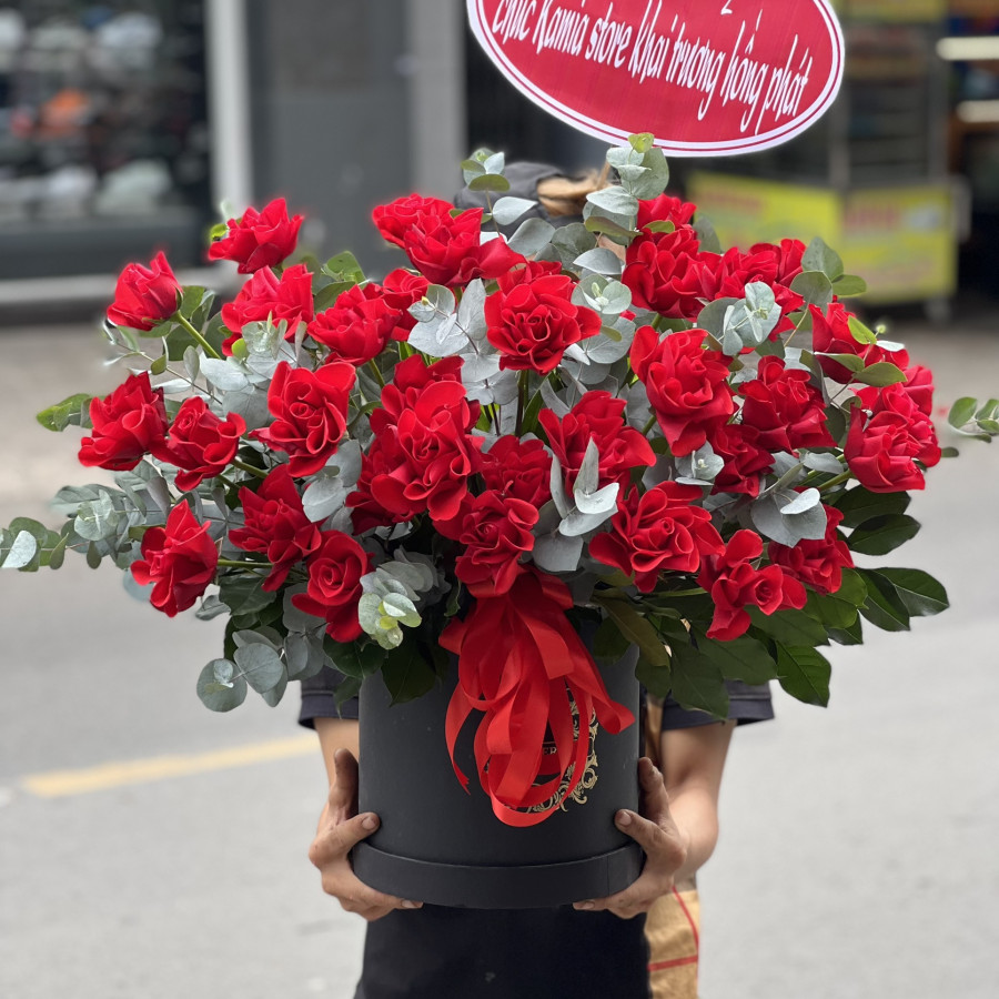 Mừng Thành Công Rạng Rỡ