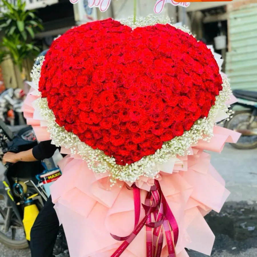 Một Đời Yêu Em