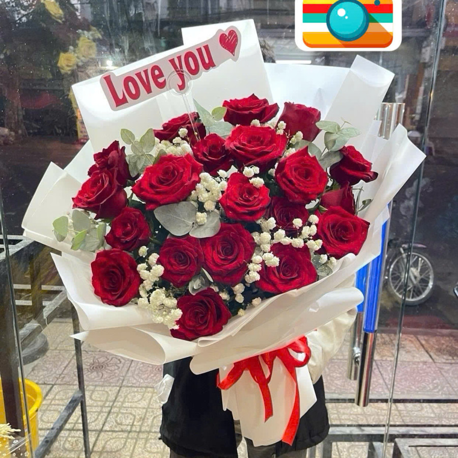 Tình Yêu Rực Lửa